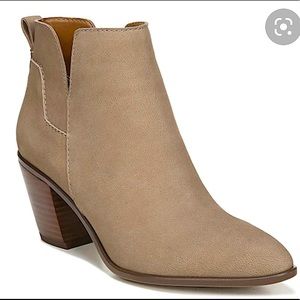 *NEW* Franco Sarto Oreste Bootie
